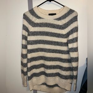 Banana Republic Stripe Sweater